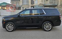 شيفروليه تاهو